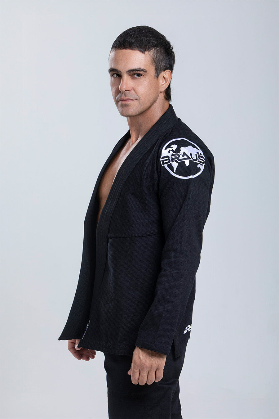Kimono Masculino Pro Light Worlds