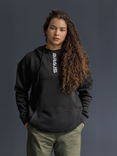 Moletom Track Feminino Jiu-Jitsu Unissex