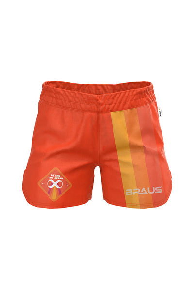 Shorts Retrô No Gi