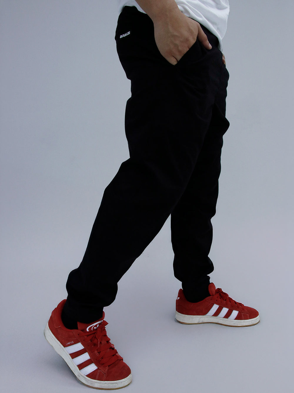 Calça Ripstop Urban