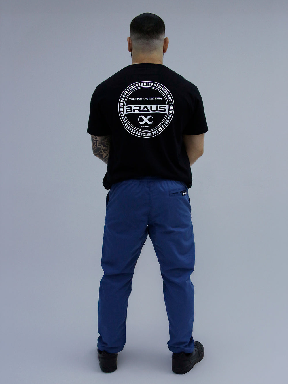 Azul Navy