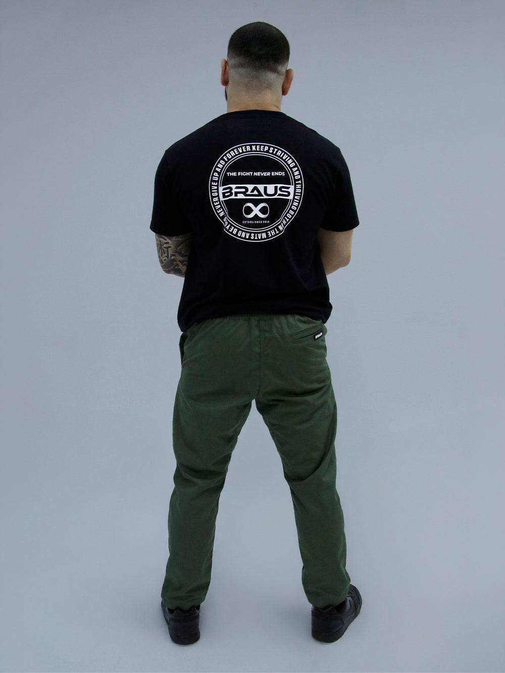 Verde Militar