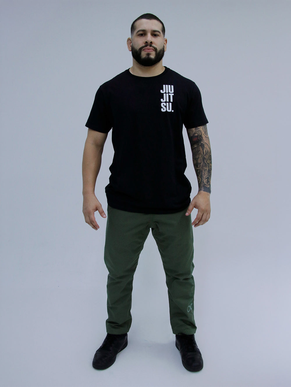 Verde Militar
