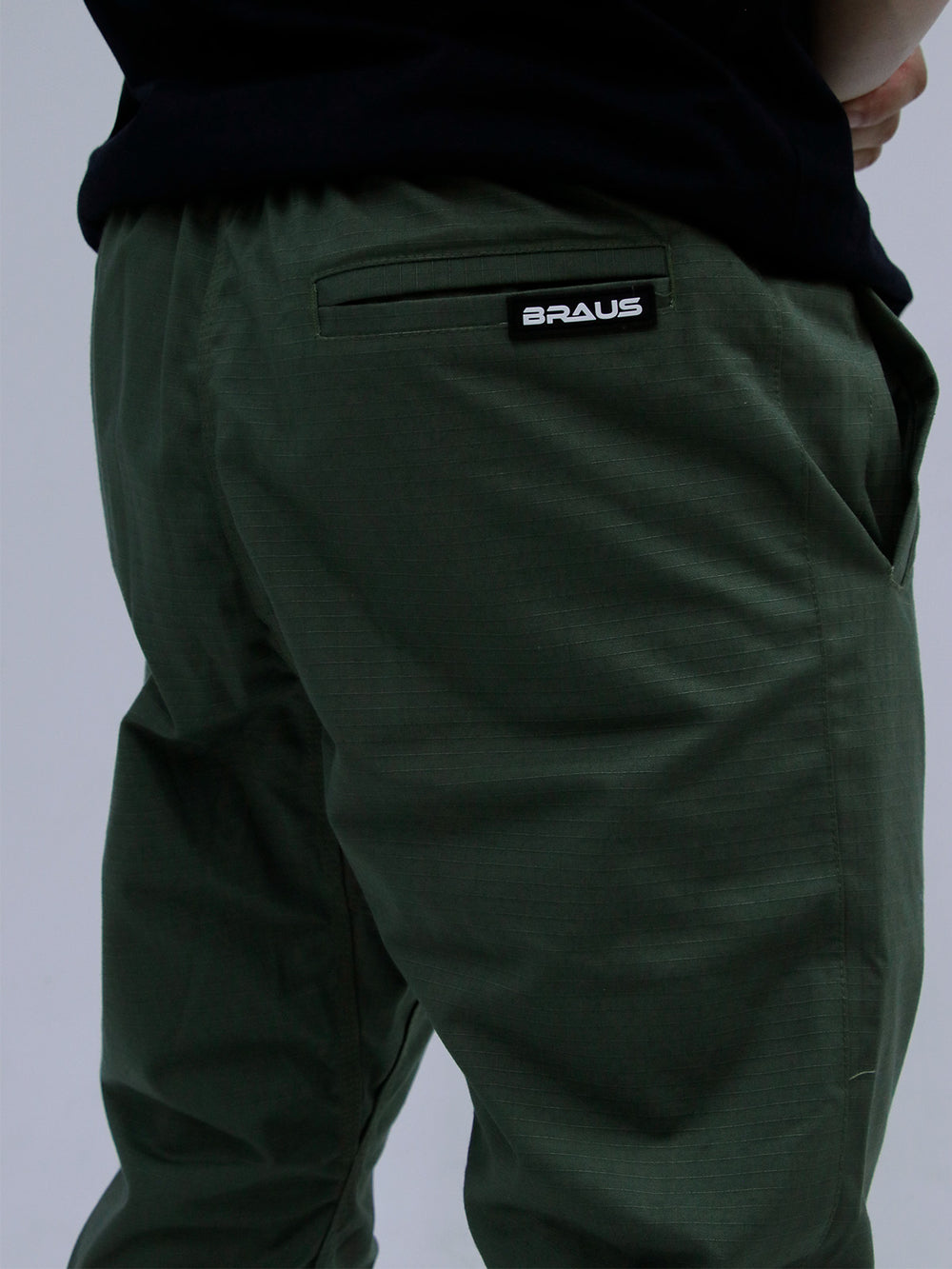 Verde Militar