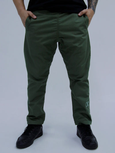 Verde Militar