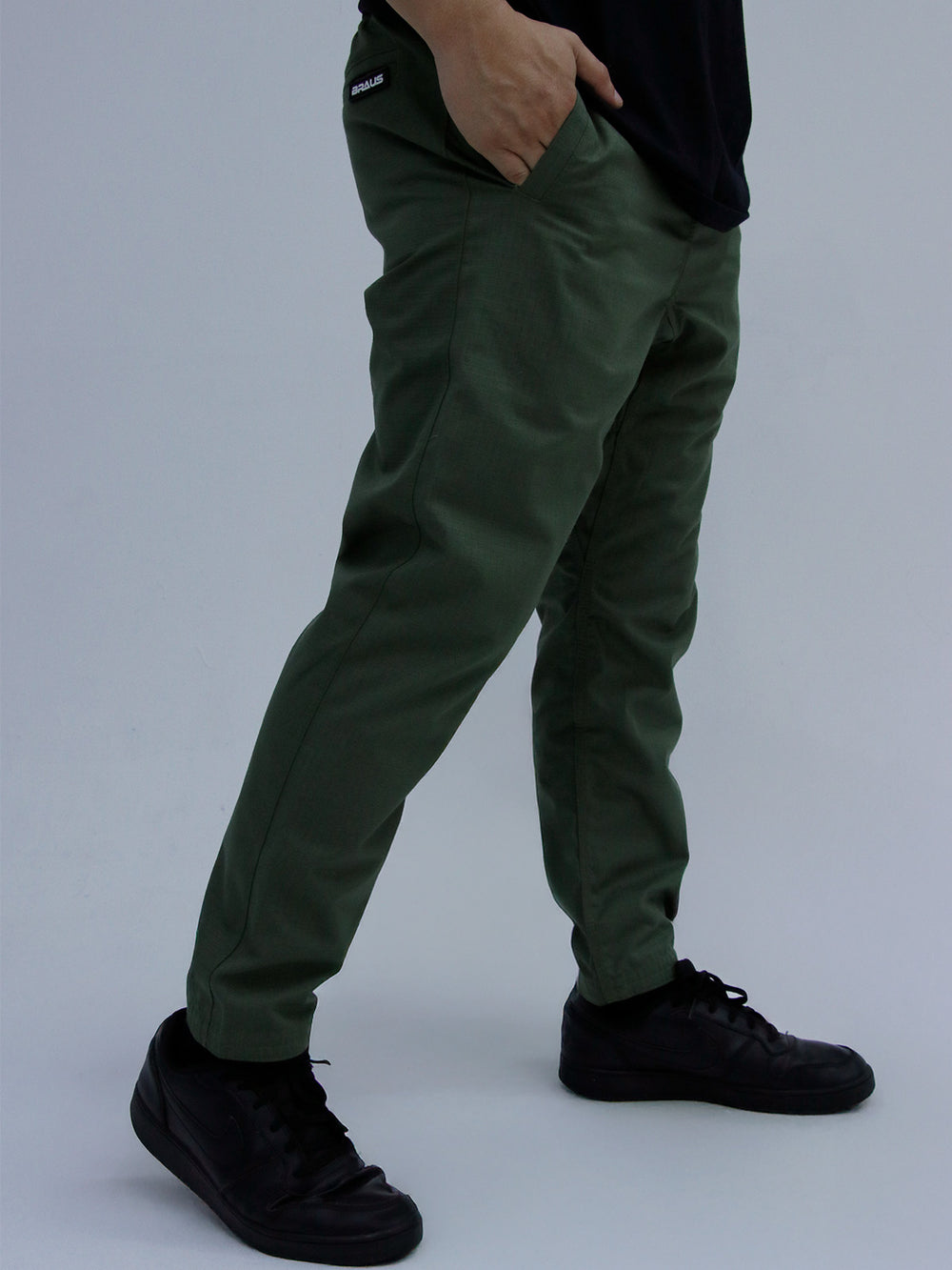 Verde Militar
