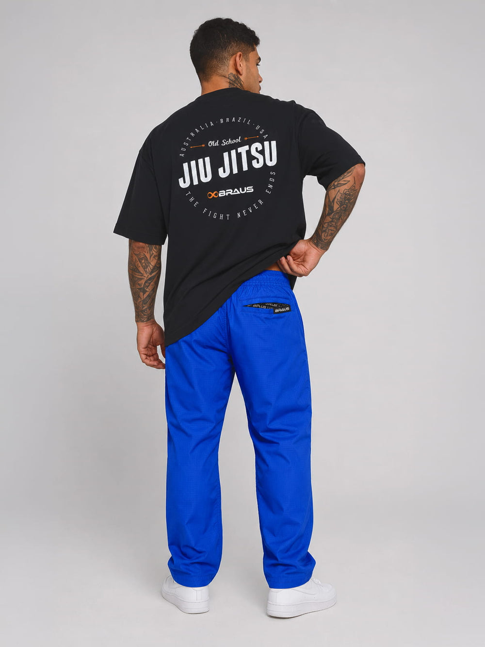 Calça Ripstop Urban