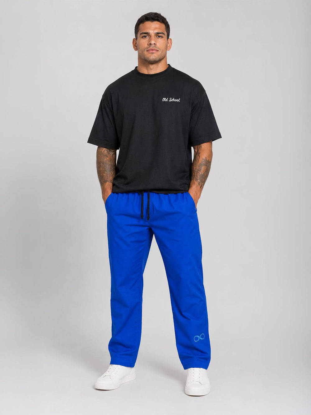 Calça Ripstop Urban