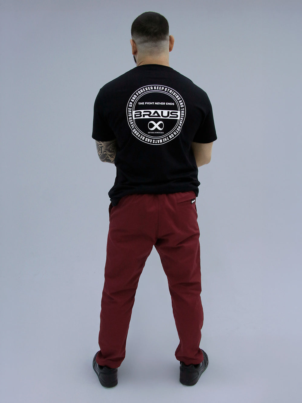 Calça Ripstop Urban
