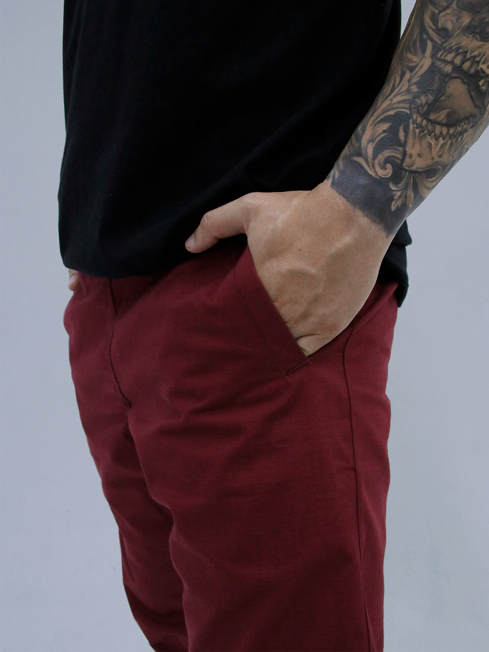 Calça Ripstop Urban