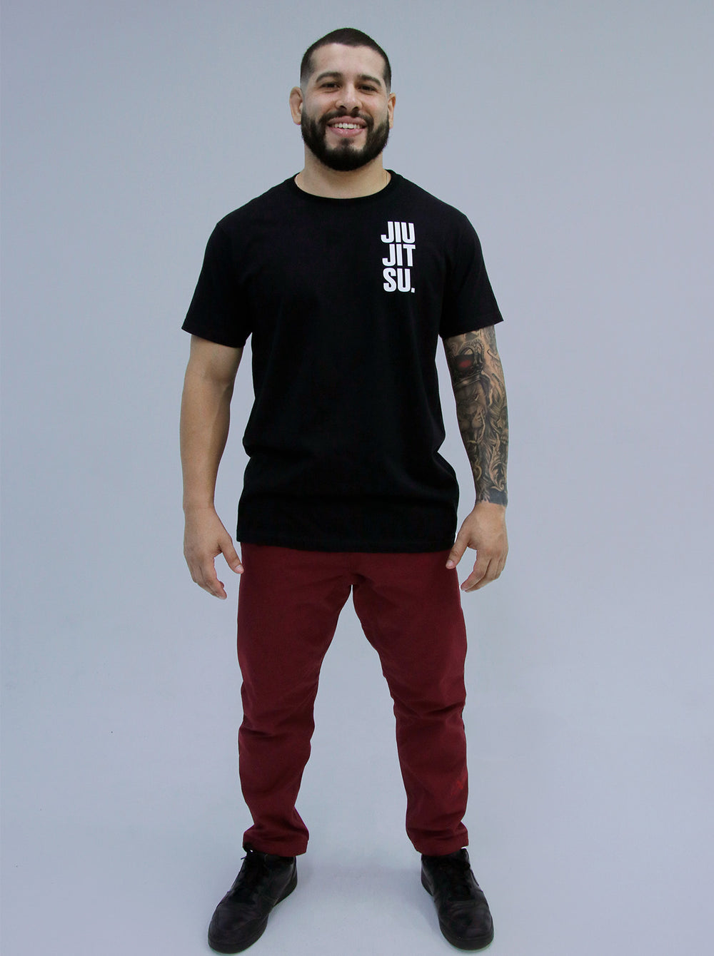 Calça Ripstop Urban