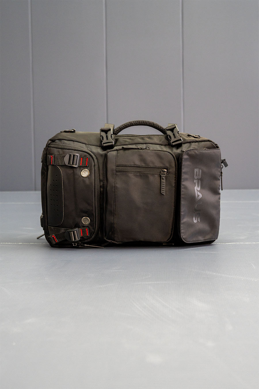 Mochila Braus Journey