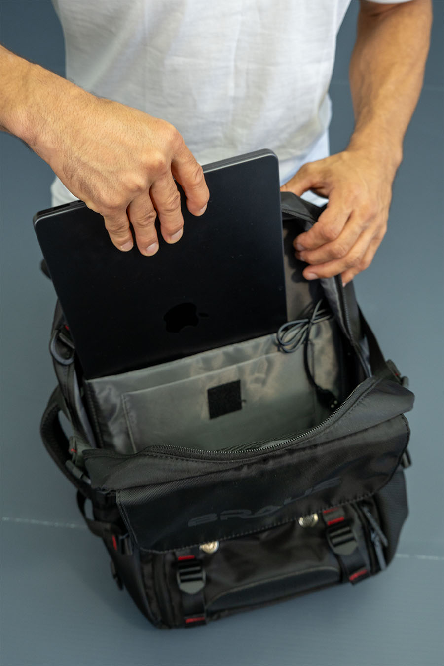 Mochila Braus Journey