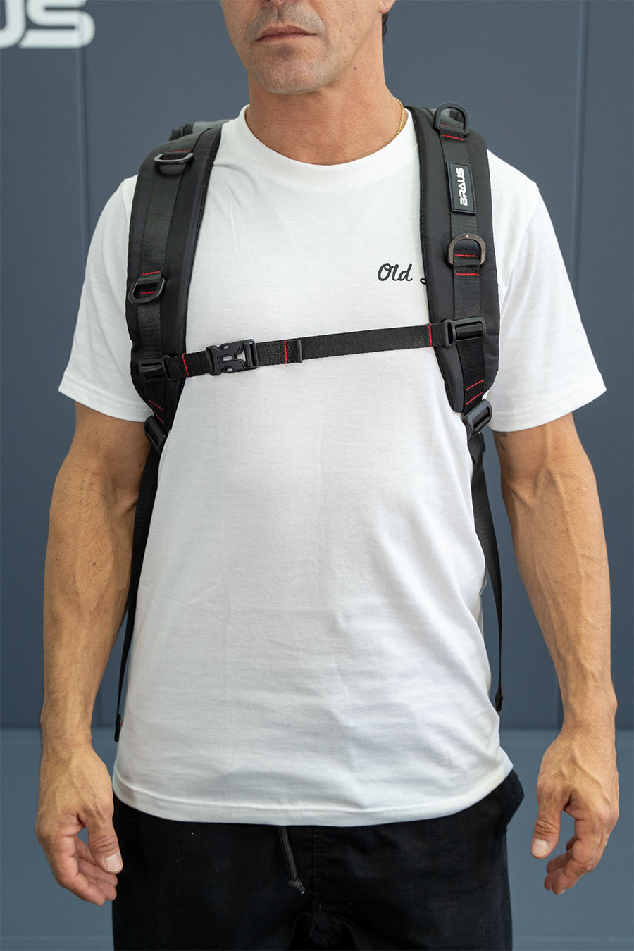 Mochila Braus Journey