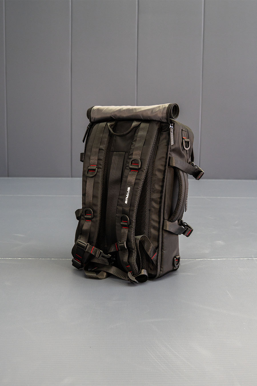 Mochila Braus Journey