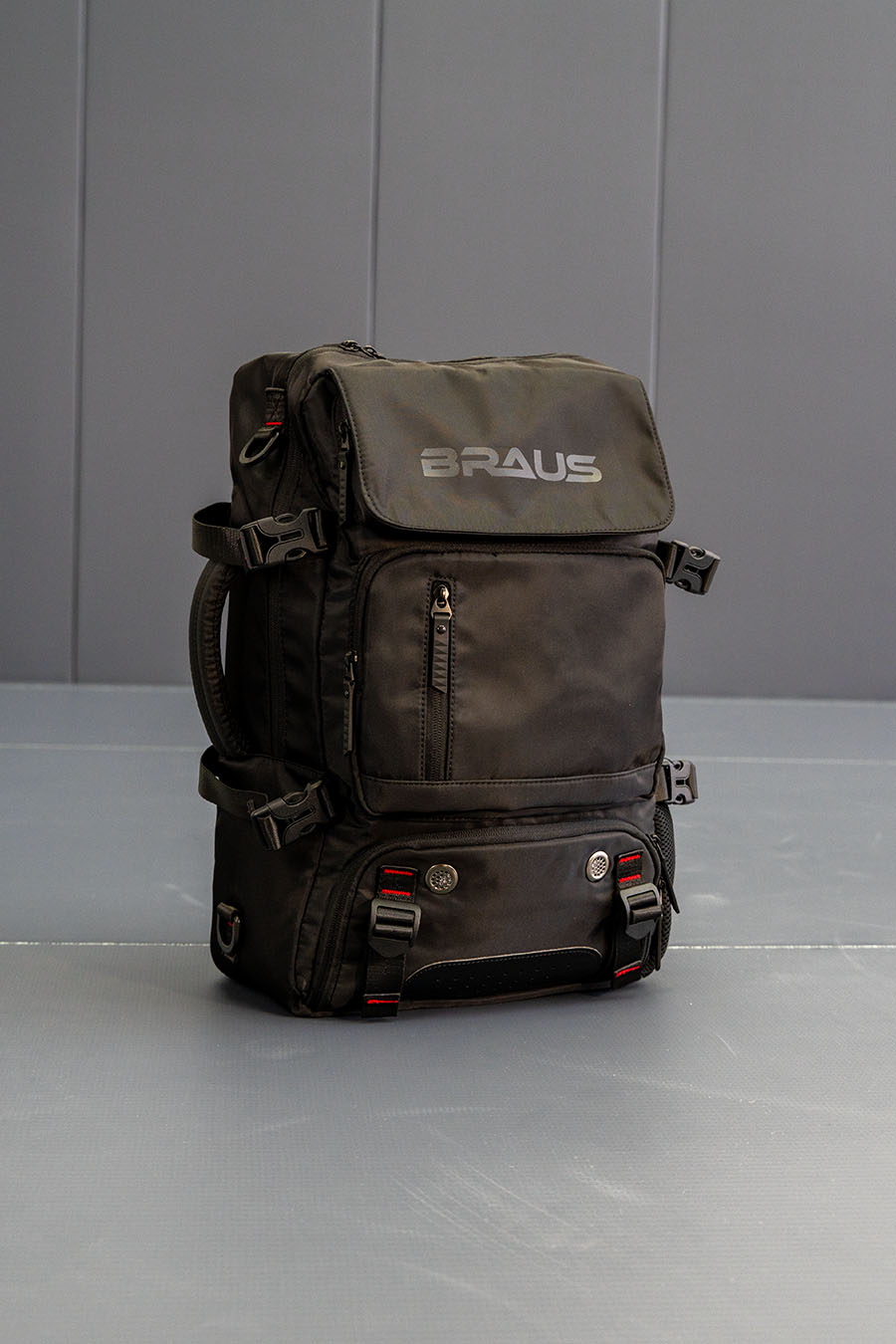 Mochila Braus Journey