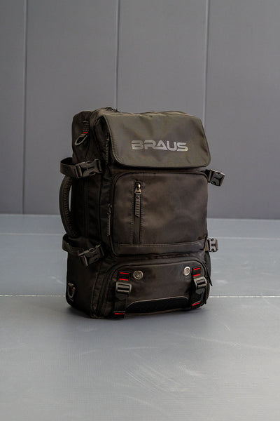 Mochila Braus Journey