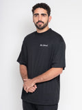 Camiseta Old School Oversized