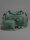 Mochila Braus Sage Roll