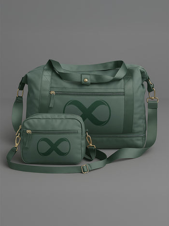 Mochila Braus Sage Roll