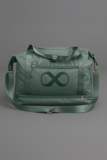 Mochila Braus Sage Roll