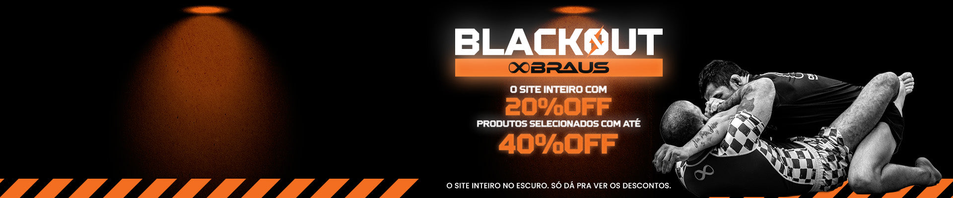 Global default collection banner