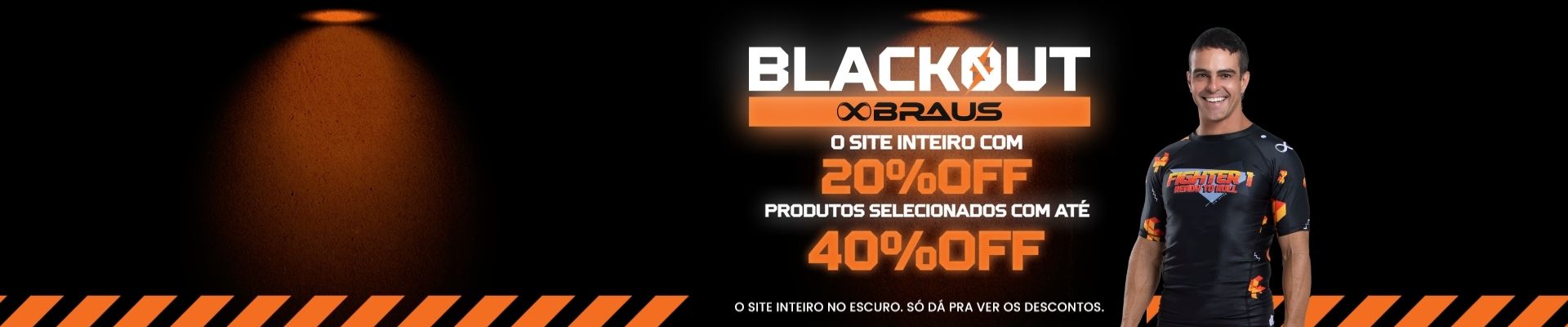 Rash Guard Masculino