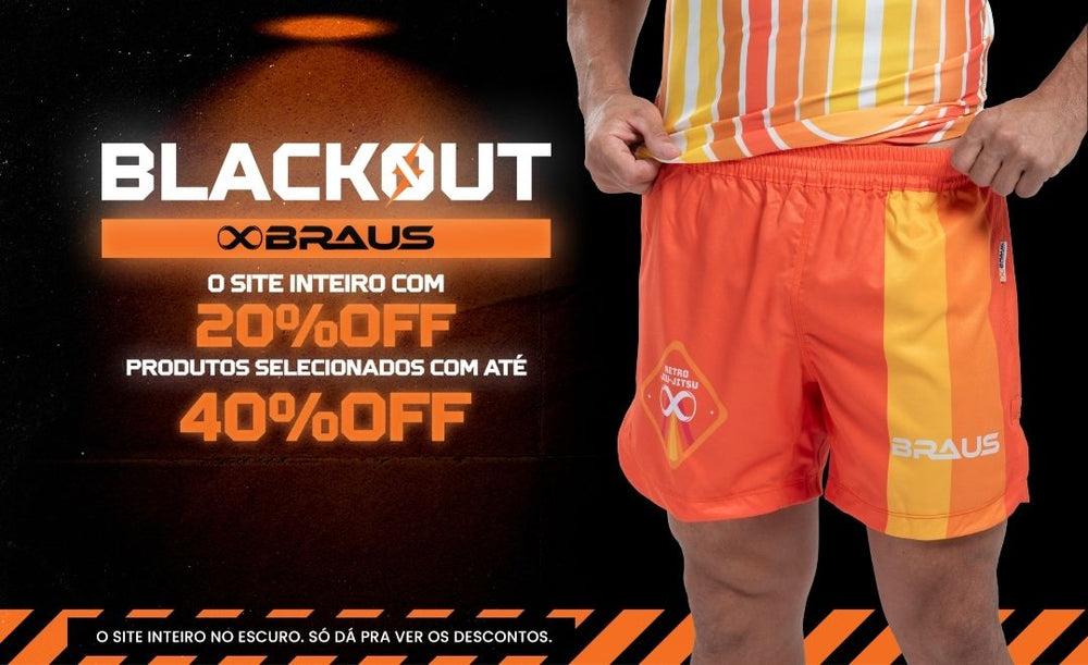 Shorts Masculino