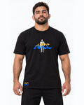 Camiseta ADCC Petrópolis Open 2026 Streetwear