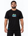 Camiseta ADCC Uberlândia Open 2026 Streetwear