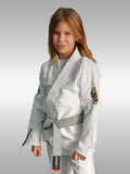 Kimono Infantil Chill and Jiu