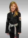 Kimono Infantil Chill and Jiu