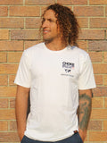 Camiseta Choke Jiu Jitsu Unisex