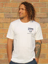 Camiseta Choke Jiu Jitsu Unisex