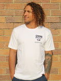 Camiseta Choke Jiu Jitsu Unisex