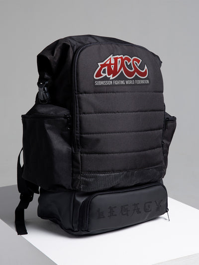 Mochila ADCC by Braus Fight
