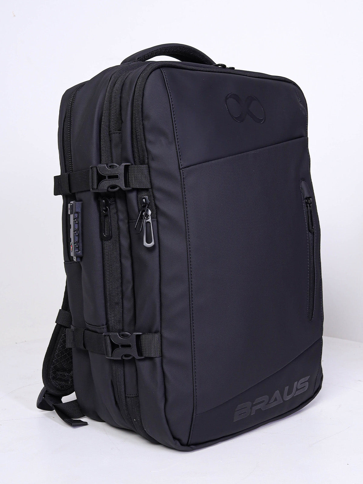 Mochila Braus Daily