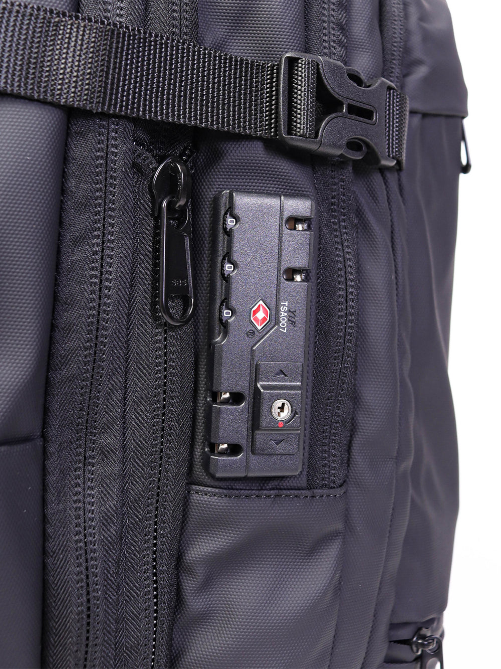 Mochila Braus Nomad com Rodas