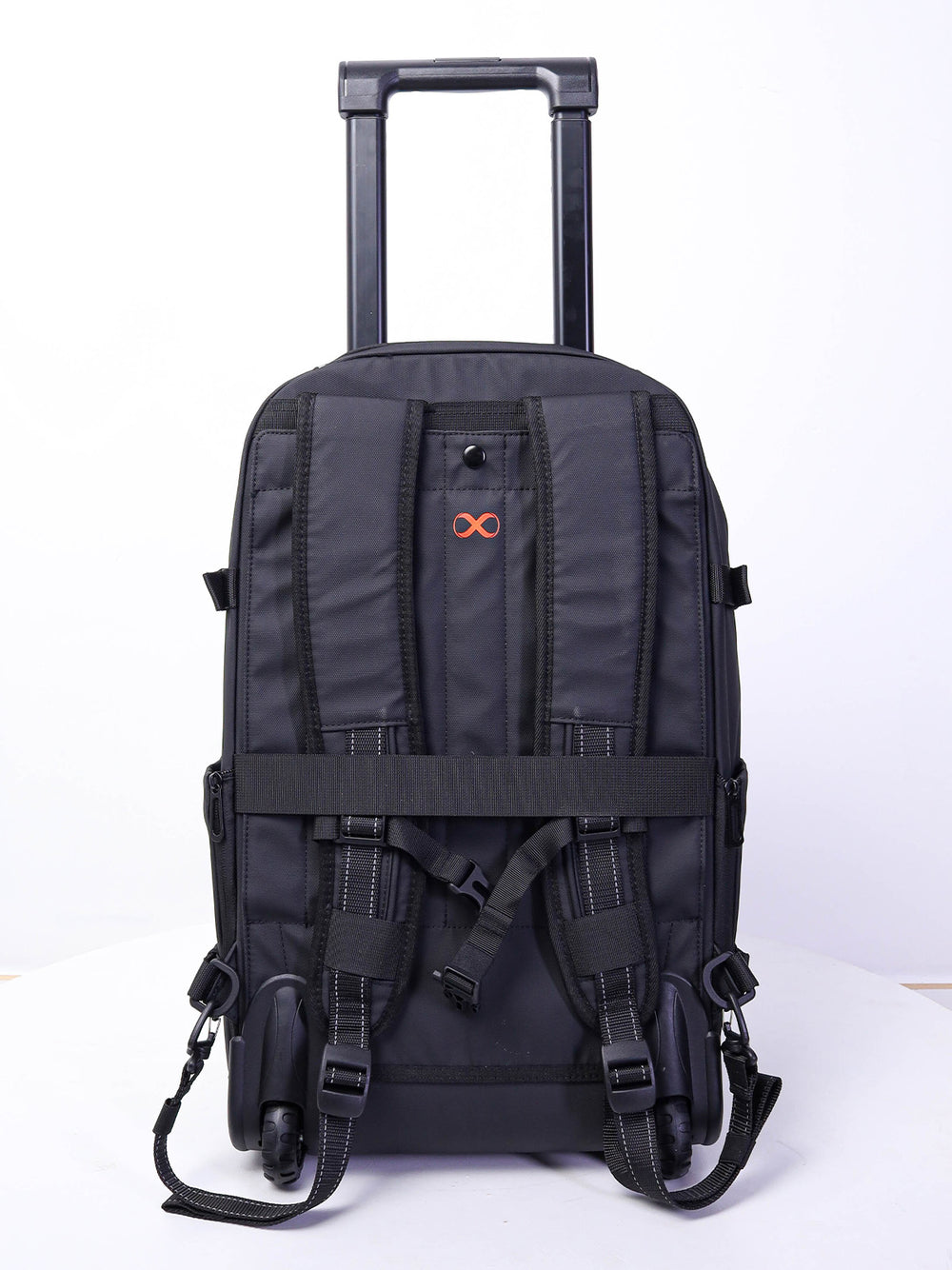 Mochila Braus Nomad com Rodas
