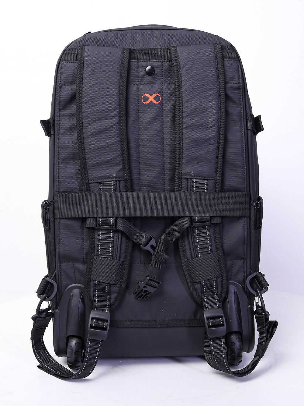Mochila Braus Nomad com Rodas