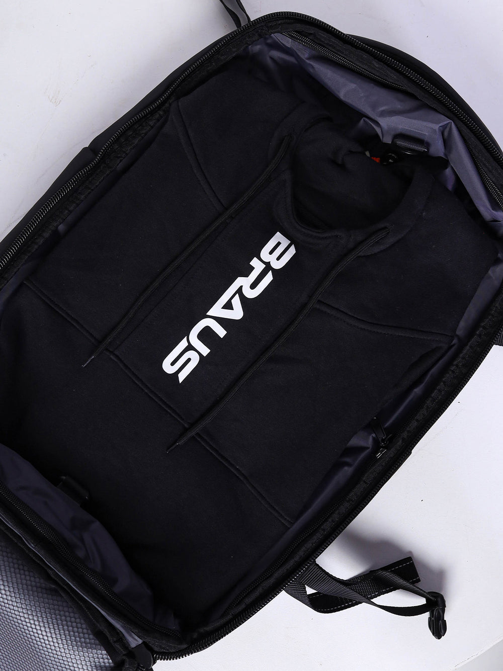 Mochila Braus Nomad com Rodas