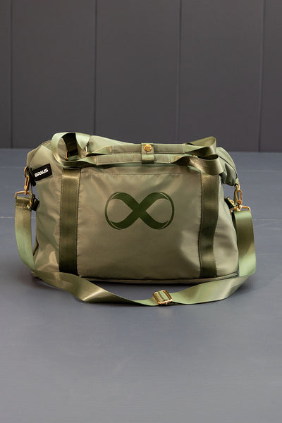 Mochila Braus Sage Roll