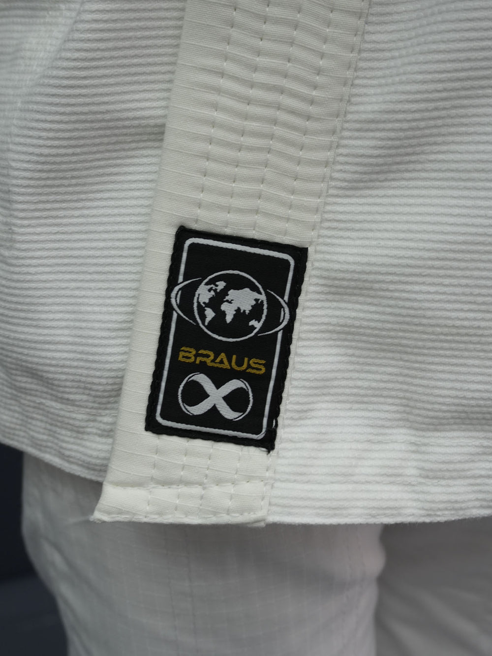 Kimono Infantil Pro Light Worlds