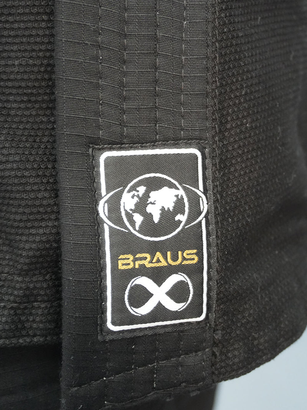 Kimono Infantil Pro Light Worlds