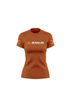 Rash Guard Ranked Feminino Manga Curta