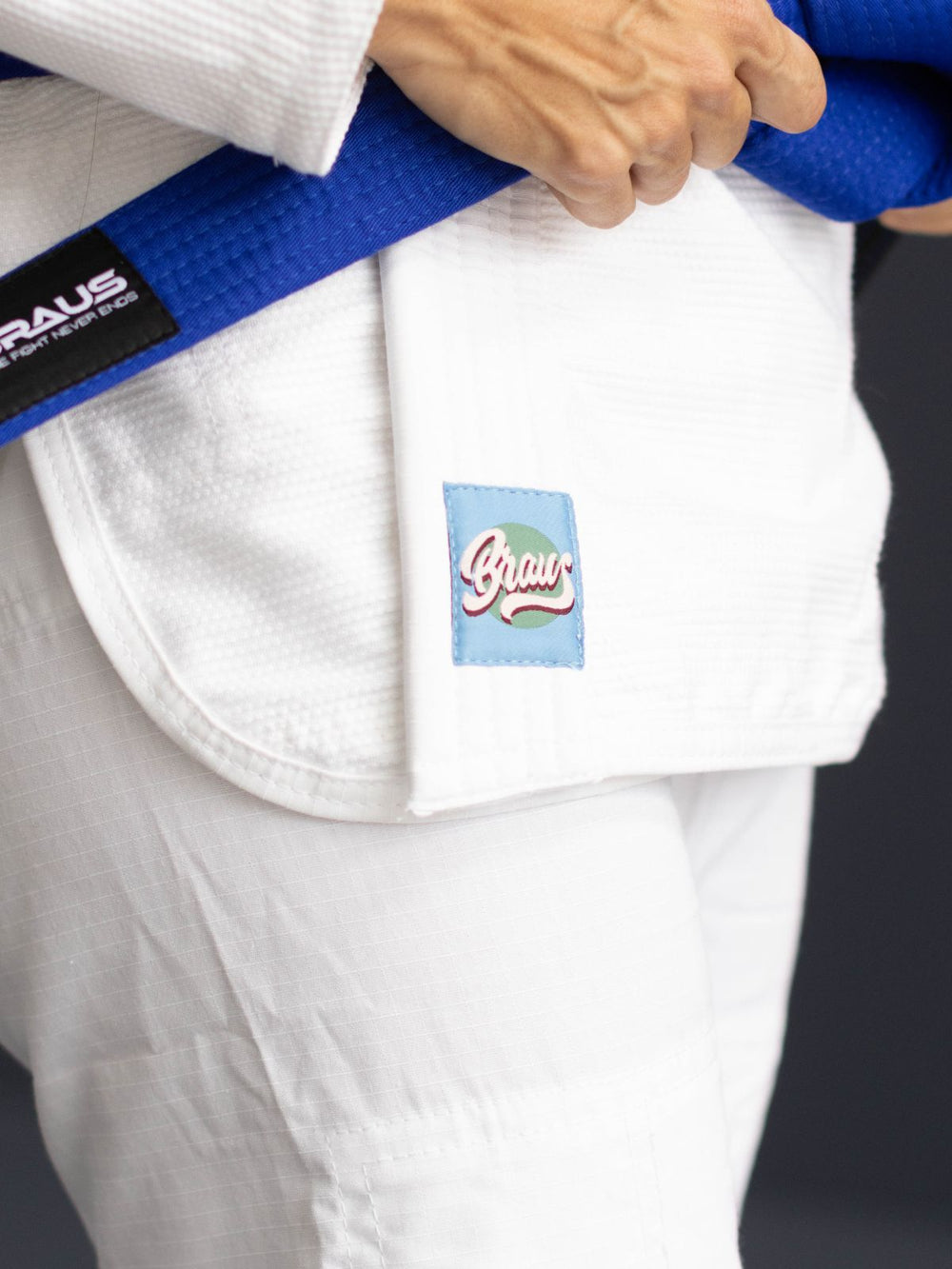 Kimono Tropical Jiu Jitsu