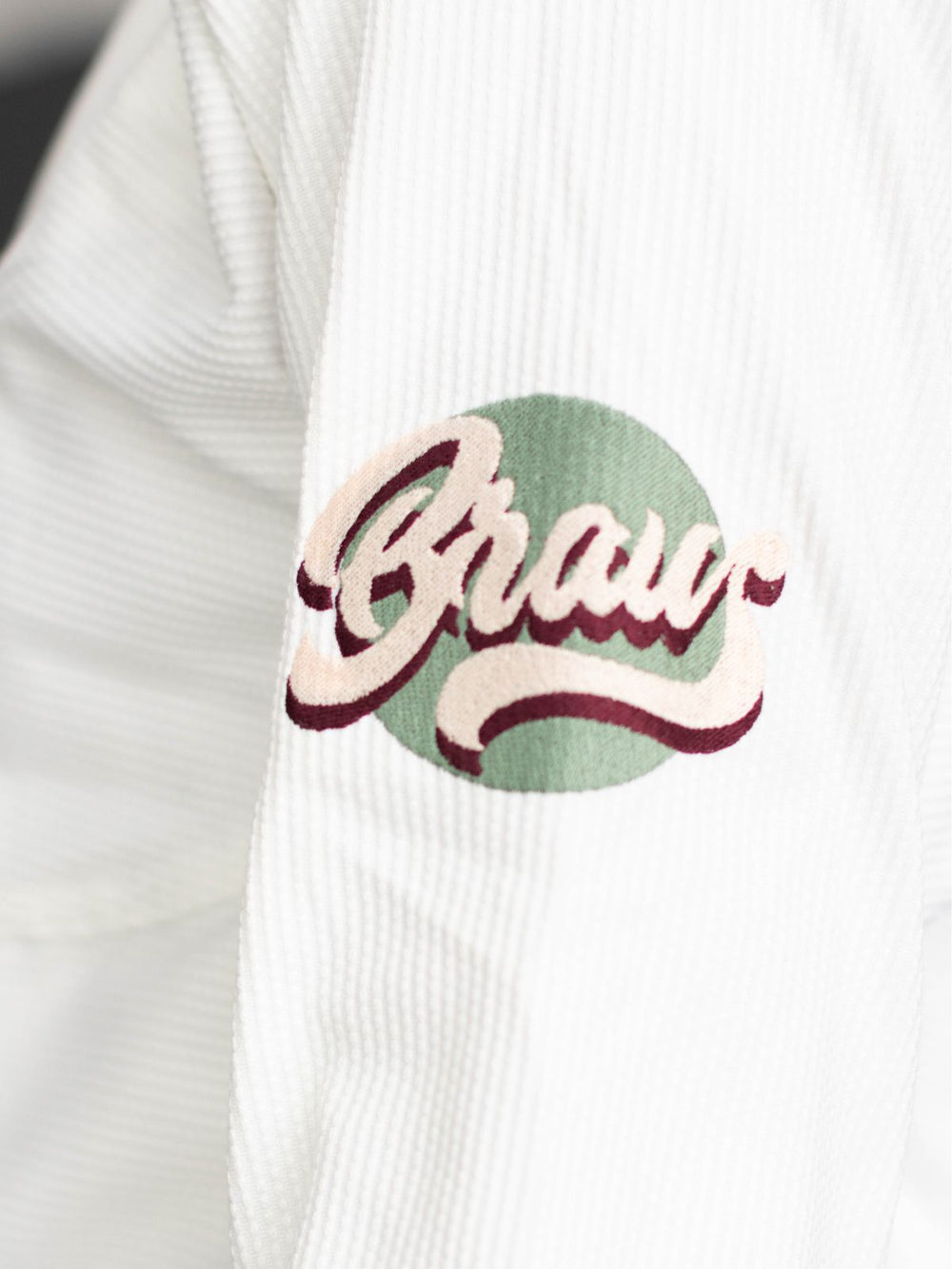 Kimono Tropical Feminino Jiu-Jitsu