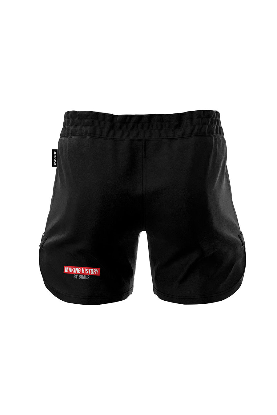 Short ADCC Arrow No Gi