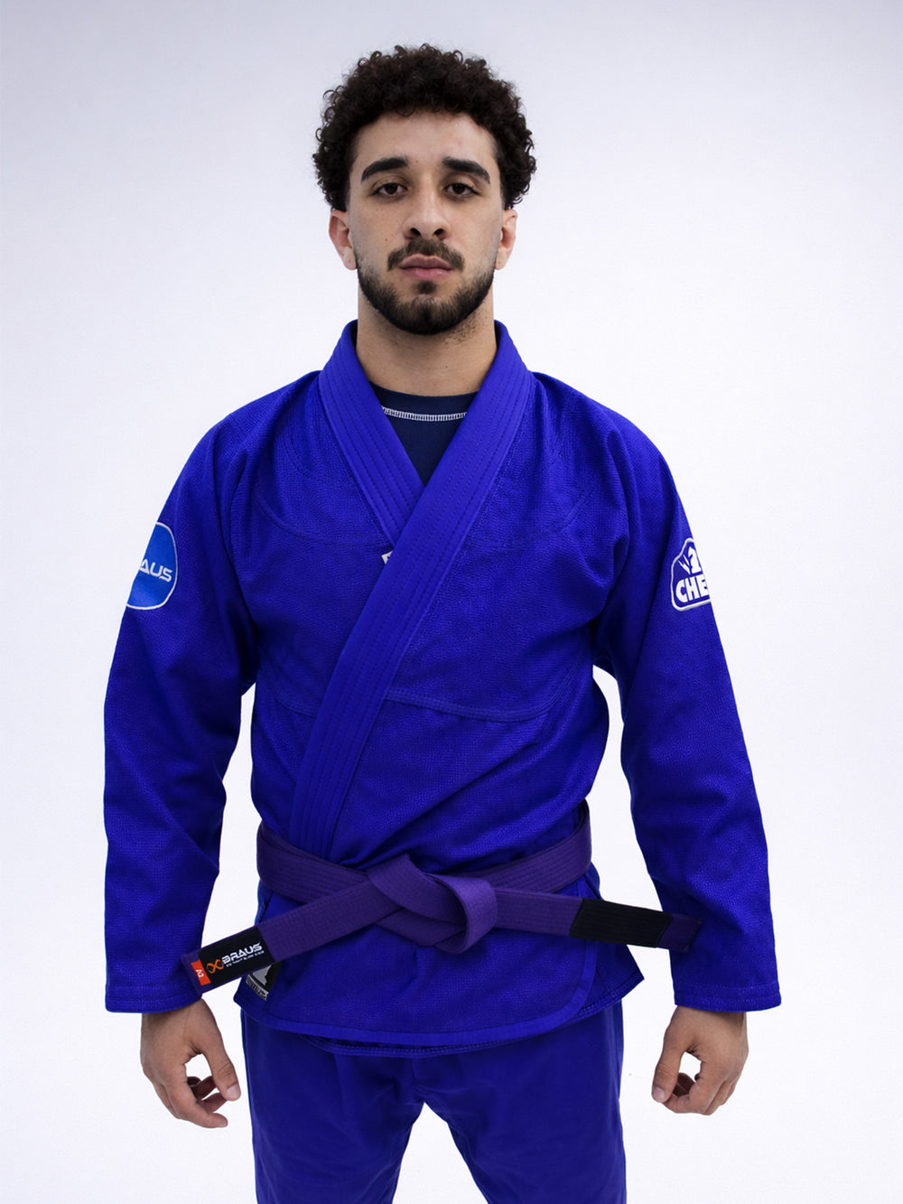 Kimono Chess Jiu-Jitsu