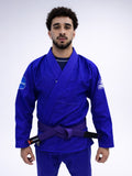 Kimono Chess Jiu-Jitsu